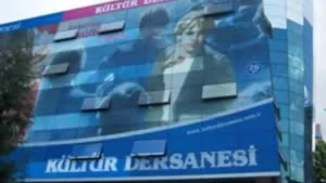 KÜLTÜR DERSHANELERİ