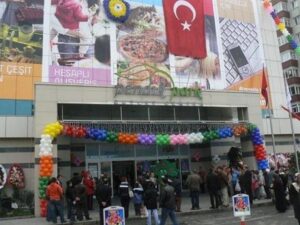 PENDİK PARK AVM