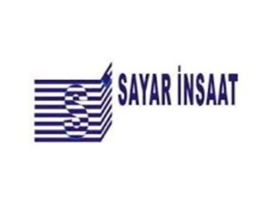 SAYAR İNŞAAT
